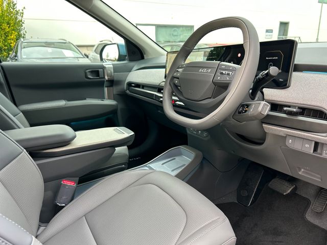 Image for 2026 Kia EV3 Earth 3 (585km range) (0% Finance available)