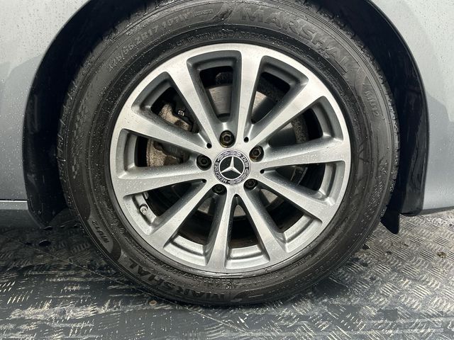 Image for 2018 Mercedes-Benz E Class E220D AVANTGARDE *FREE HAMPER* €90 P/W