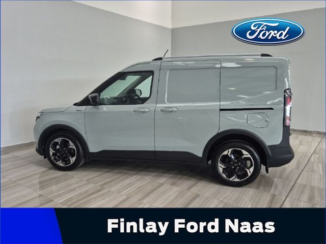 Image for 2026 Ford Courier Courier Active 1.5 Diesel