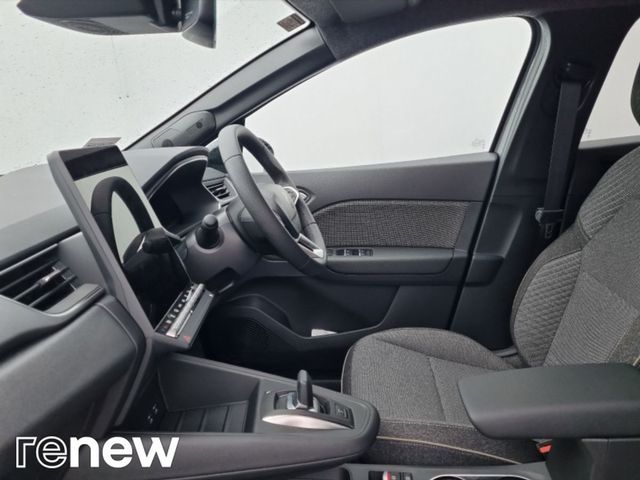 Image for 2026 Renault Symbioz techno full hybrid E-Tech 160 Auto