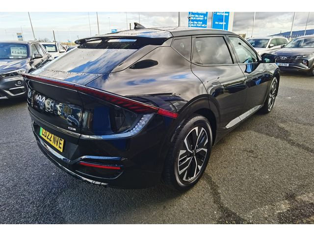 Image for 2022 Kia EV6 77KWH GT-LINE - FINANCE AVAILABLE - CALL US TODAY ON 01 492 6566 OR 087-092 5525