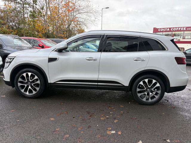 Image for 2018 Renault Koleos Signature NAV DCI 130 4DR