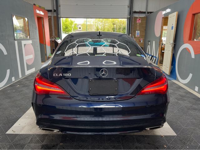 Image for 2018 Mercedes-Benz CLA Class €19950 2018 MERCEDES-BENZ CLA180 AMG STYLE 1.6 AUTOMATIC / CRUISE CONTROL / REVERSE CAMERA / HEATED SEATS / PADDLE SHIFTERS AND MORE