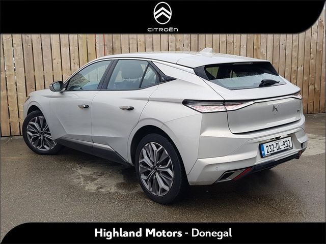 Image for 2023 DS Automobiles DS 4 1.5 BlueHDi 130 Auto Trocadero