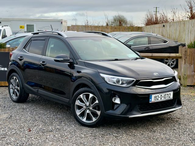 Image for 2019 Kia Stonic 1.6 K2 6D 5DR