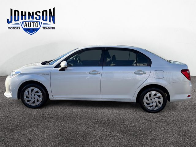 Image for 2018 Toyota Corolla 1.5 Axio Saloon Petrol Auto