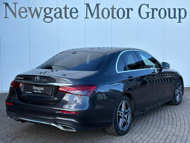 Image for 2023 Mercedes-Benz E Class D AMG Line Mhev 4DR Auto