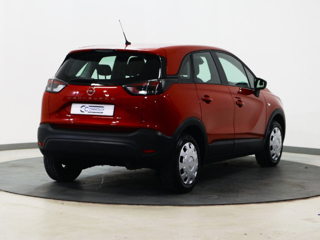 Image for 2023 Opel Crossland *118* Sc-1.2 5DR