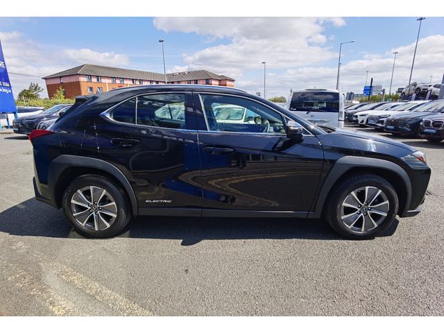 Image for 2023 Lexus UX 300e 54KWH - FINANCE AVAILABLE - CALL US TODAY ON 01 492 6566 OR 087-092 5525
