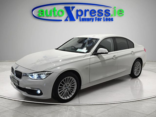 Image for 2016 BMW 3 Series 320D Automatic, Reversing camera