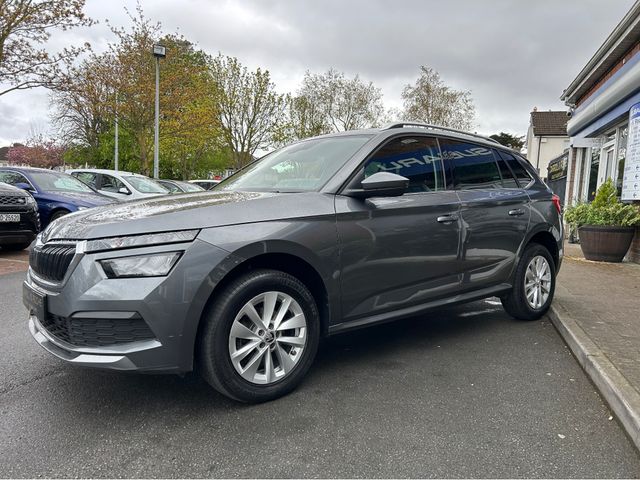 Image for 2023 Skoda Kamiq Automatic 1.0 TSI Ambition Model | Superb Price | Full Warranty | Top Trade-Ins | Assured Dealer |