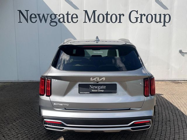 Image for 2023 Kia Sorento DSL MY23 SAM 5DR Auto 7 seat K4