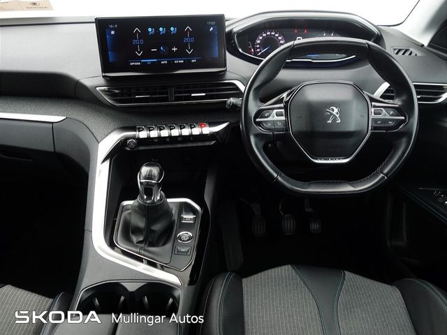 Image for 2022 Peugeot 5008 1.5 BlueHDi 130bhp Allure
