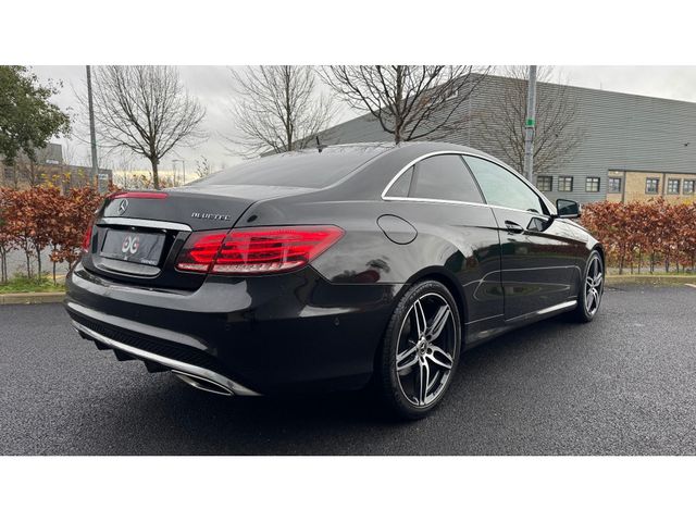 Image for 2016 Mercedes-Benz E Class 2.1 AMG AUTO *ONE OWNER*