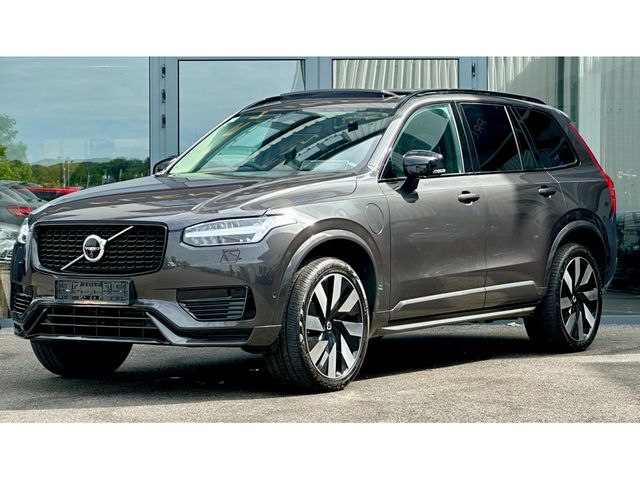 Image for 2024 Volvo XC90 + T8 PLUS DARK RECHARGE AWD AU