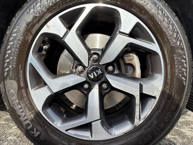 Image for 2019 Kia Sportage K3 5DR