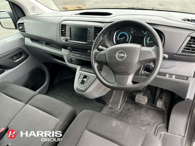 Image for 2022 Opel Vivaro L1H1 BEV 50KWh Auto