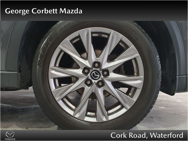 Image for 2020 Mazda CX-5 Executive SE LUX (From €103 per week)