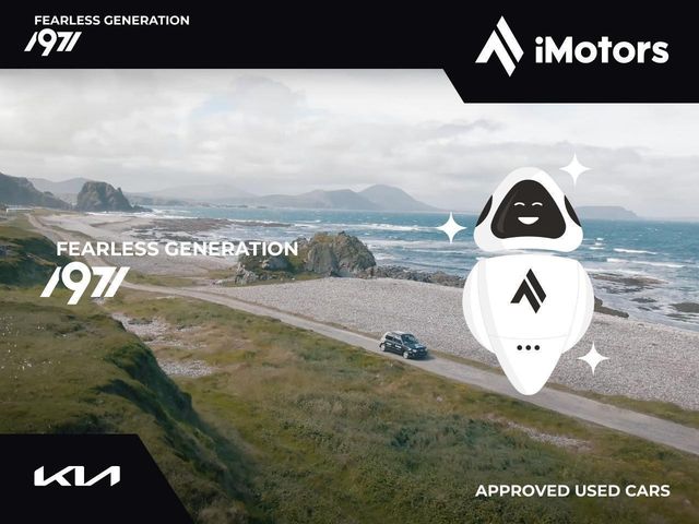 Image for 2024 Kia Ceed 1.6D Mhev GTL MY23 5DR