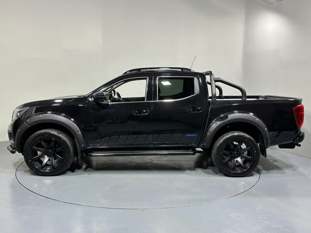 Image for 2021 Nissan Navara N Guard Off Road 2.3 DCi Automatic