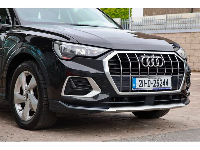 Image for 2021 Audi Q3 35 TDI 150HP S Tronic SE