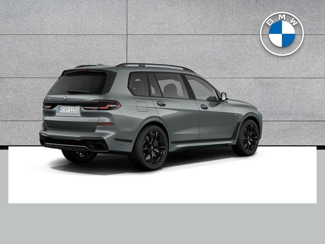 Image for 2026 BMW X7 M Sport Pro