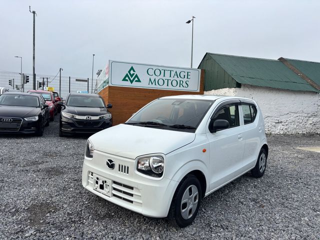 Image for 2020 Mazda Carol 