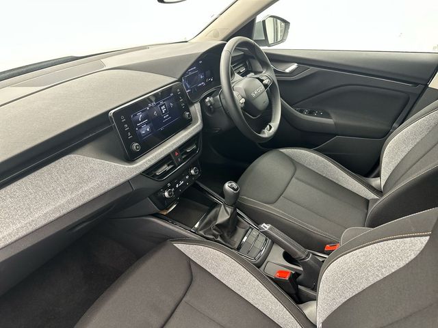 Image for 2025 Skoda Kamiq 1.0TSI SEL *FREE HAMPER* €50 P/W ON PCP