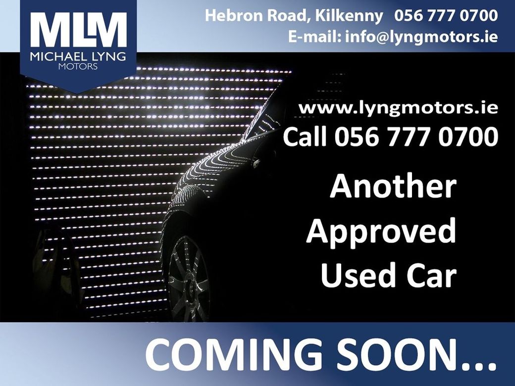 Image for 2022 Ford Transit Custom 300 L Trend (V) Price Ex VAT