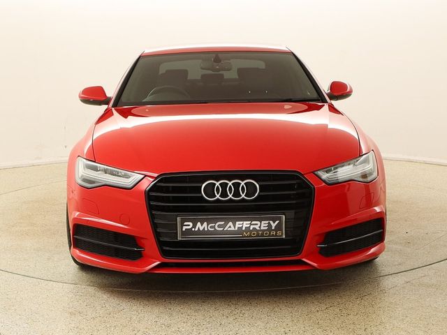 Image for 2015 Audi A6 2.0TDI 190 'Ultra' S-Tronic S Line