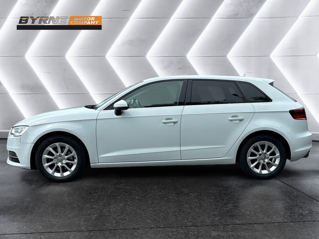 Image for 2014 Audi A3 Dba-8vcxs 5DR Auto