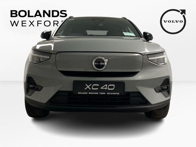 Image for 2026 Volvo Ex40 Plus Extended Range