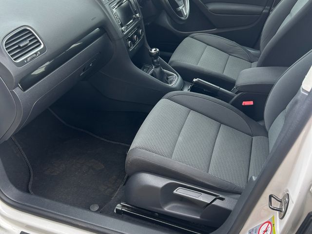 Image for 2013 Volkswagen Golf TSI