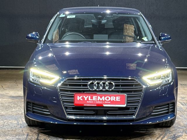Image for 2020 Audi A3 1.4 TFSI AUTOMATIC - CRUISE CONTROL