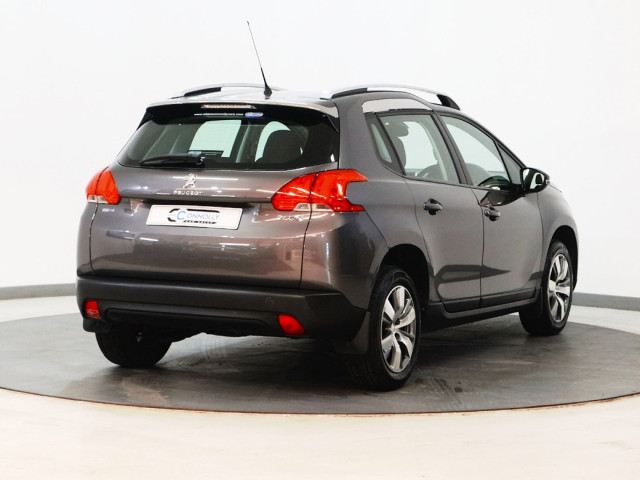 Image for 2016 Peugeot 2008 *49* Active 1.6 Blue HDI 75 4DR
