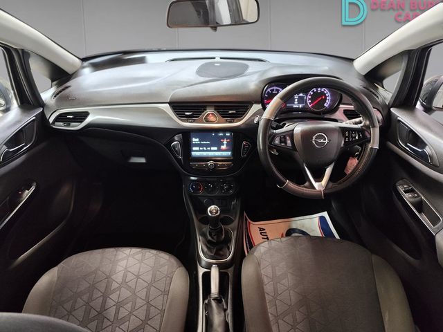 Image for 2019 Opel Corsa Petrol Corsa Petrol 