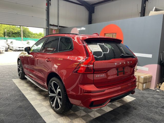 Image for 2024 Volvo XC60 2024 VOLVO XC60 T6 PLUG-IN 2.0 AUTOMATIC / CRUISE CONTROL / 360 CAMERA / ELECTRIC MEMORY & HEATED SEATS / PANORAMIC SUNROOF / APPLE CARPLAY AND MORE