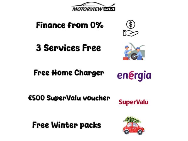 Image for 2026 Kia EV4 2026 ev4 k3 hatchback, **0% finance** **3 year AA** **7 year warranty** **3 FREE SERVICE FOR KIA CUSTOMER**