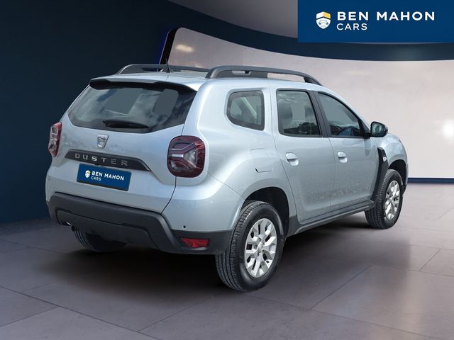 Image for 2022 Dacia Duster 1.0 TCe 100 BiFuel Dfull Comfort