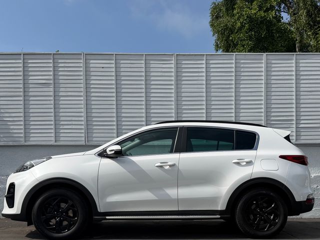 Image for 2021 Kia Sportage K3 MHEV SPEC SPECIAL EDITION / LEATHER / CAMERA / UPGRADED ALLOYS / SIDE-STEPS / BALANCE OF KIA 7 YEAR WARRANTY / *FINANCE PACKAGES AVAILABLE*