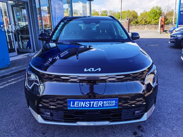 Image for 2023 Kia Niro 65KWH EV 3 - FINANCE AVAILABLE - CALL US TODAY ON 01 492 6566 OR 087-092 5525