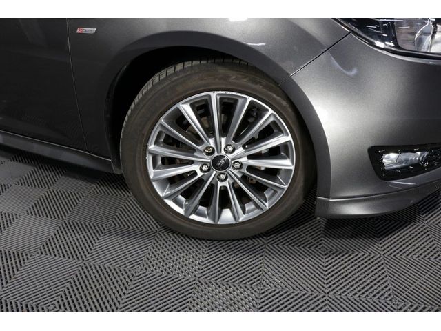 Image for 2018 Ford Focus ST LINE 1.0L Petrol Hatchback - Test Drive Today - 