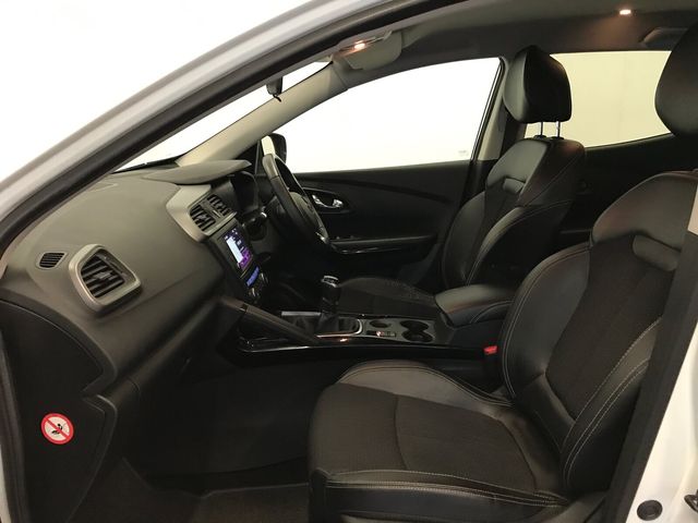 Image for 2019 Renault Kadjar 1.5 dCi 110 ENERGY Dynamique S Nav
