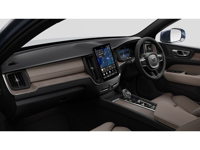 Image for 2027 Volvo XC60 T6 PLUS DARK *200KMS EV RANGE* € PER WEEK ON PCP