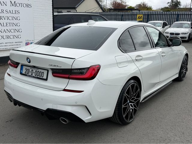 Image for 2020 BMW 3 Series 330E M-SPORT M-PERFORMANCE 288 BHP