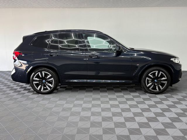 Image for 2022 BMW iX3 80 kWh M Sport