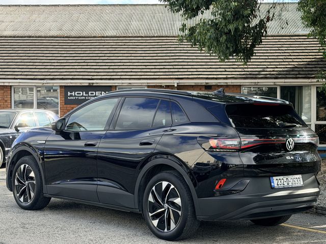 Image for 2023 Volkswagen ID.4 PURE.52 KWH BATTERY.2 KEYS
