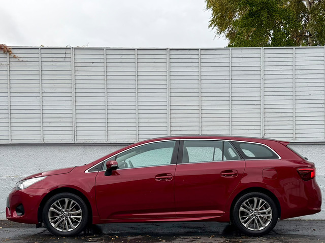 Image for 2018 Toyota Avensis 1.6 D4D Business Edition 5DR BUSINESS EDITION D4D / SAT-NAV / PARKING CAMERA / *FINANCE PACKAGES AVAILABLE*