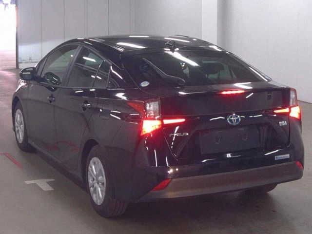 Image for 2021 Toyota Prius 1.8 HYBRID AUTOMATIC - CRUISE CONTROL