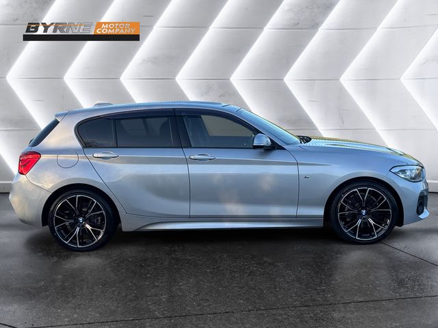 Image for 2016 BMW 1 Series 118D MSPORT AUTO